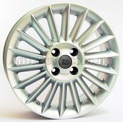 WSP Italy Fiat (W151) Rimini 6,0x15 4x100 ET38 DIA56,6 (HS)