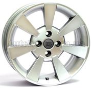 WSP Italy Fiat (W154) Merano 6,0x15 4x98 ET38 DIA58,1