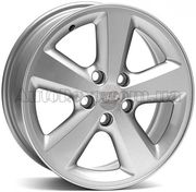 WSP Italy Ford (W910) Albori 6,5x16 5x108 ET52,5 DIA52,5