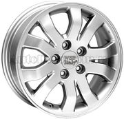 WSP Italy Honda (W2402) Cetara 6,5x16 5x114,3 ET50 DIA64,1