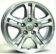WSP Italy Honda (W2403) Salerno 6,5x16 5x114,3 ET45 DIA64,1