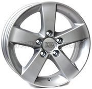 WSP Italy Honda (W2406) Bengasi Civic 6,5x16 5x114,3 ET45 DIA64,1