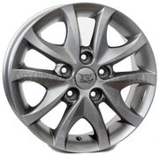 WSP Italy Hyundai (W3903) Astana 6,0x16 5x114,3 ET50 DIA67,1