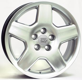 WSP Italy Lexus (W2651) Storm 7,5x17 5x114,3 ET35 DIA60,1 (HS)