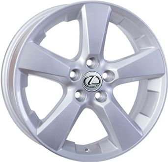 WSP Italy Lexus (W2653) Arezzo 7,0x18 5x114,3 ET35 DIA60,1