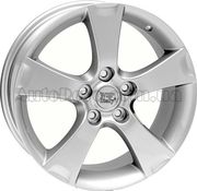 WSP Italy Mazda (W1901) Tallinn 6,5x16 5x114,3 ET45 DIA67,1
