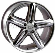 WSP Italy Mercedes (W723) New York 7,5x17 5x112 ET66,6 DIA (ME)