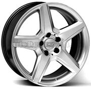 WSP Italy Mercedes (W731) AMG III Budapest 6,5x15 5x112 ET40 DIA66,6 (HS)