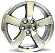 WSP Italy Mitsubishi (W3002) Bolton 7,0x17 5x114,3 ET38 DIA67,1