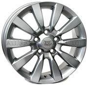 WSP Italy Mitsubishi (W3003) Almere 6,5x16 5x114,3 ET46 DIA67,1