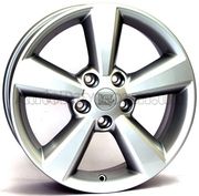 WSP Italy Nissan (W1850) Qashqai 6,5x17 5x114,3 ET40 DIA66,1