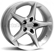 WSP Italy Opel (W2503) Penta 6,5x16 5x110 ET37 DIA65,1