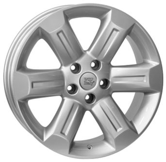 WSP Italy Nissan (W1854) Murano 7,5x18 5x114,3 ET35 DIA66,1
