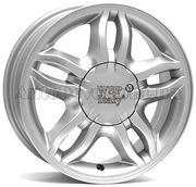 WSP Italy Renault (W3301) Bordeaux 6,0x15 4x100 ET42 DIA60,1
