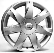 WSP Italy Renault (W3302) Orleans 6,5x16 4x100 ET49 DIA60,1