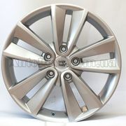 WSP Italy Renault (W3305) Hestia 7,0x17 5x114,3 ET49 DIA66,1