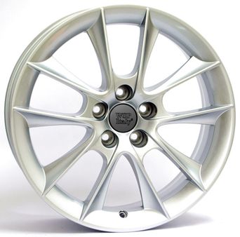 WSP Italy Saab (W1150) Aosta Aero 7,0x16 5x110 ET41 DIA65,1 (HS)