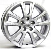 WSP Italy Skoda (W3501) Praga 6,5x16 5x100 ET38 DIA57,1