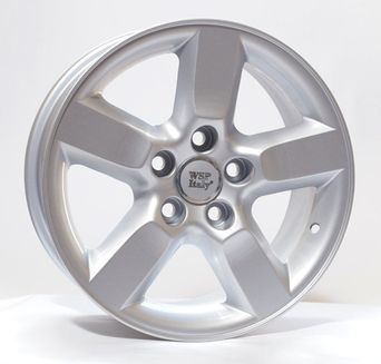 WSP Italy Toyota (W1712) Bari RAV4 7,0x16 5x114,3 ET35 DIA60,1