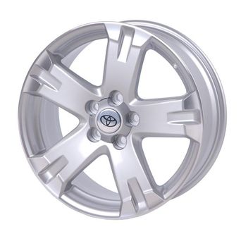 WSP Italy Toyota (W1750) Catania 7,0x17 5x114,3 ET45 DIA60,1
