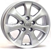 WSP Italy Toyota (W1755) Romagnano 6,5x16 5x114,3 ET45 DIA60,1