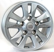 WSP Italy Toyota (W1759) Brasil 8,0x18 5x150 ET60 DIA110,1