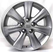 WSP Italy Toyota (W1762) Nemuro 6,0x15 5x100 ET33 DIA54,1