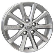WSP Italy Toyota (W1769) Vicenza 6,5x16 5x114,3 ET45 DIA60,1