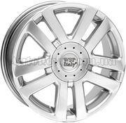 WSP Italy Volkswagen (W438) Vietri 7,0x16 5x100 ET42 DIA57,1 (HS)