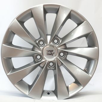 WSP Italy Volkswagen (W456) Ginostra/Emmen 7,0x16 5x112 ET42 DIA57,1