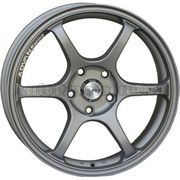 Advan 659 RG2 6,5x15 4x114,3 ET38 DIA67,1 (MWO/G)