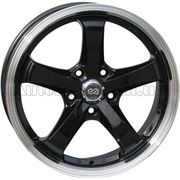 Enkei S937 7,0x17 5x114,3 ET45 (silver)