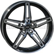 Enkei SH49 8,5x20 5x114,3 ET40 DIA73,1 (GBSFP)