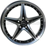 Enkei SH55 8x18 5x112 ET40 DIA69,1 (GBSFP)