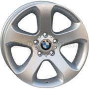 For Wheels BM 242f (BMW) 9x19 5x120 ET48 DIA74,1 (BM)
