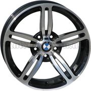 For Wheels BM 325f (BMW) 8,0x17 5x120 ET34 DIA72,6
