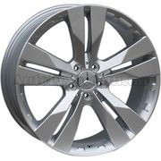 For Wheels ME 598f (Mercedes) 8,5x20 5x112 ET50 DIA66,6 (HS)