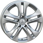 For Wheels ME 646f (Mercedes) 8x18 5x112 ET45 DIA66,6