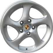 For Wheels PO 50Xf (Porsche) 8x18 5x130 ET50 DIA71,6