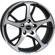 PDW 207 ABR 8x18 5x112 ET45 DIA69,1 (MCB)