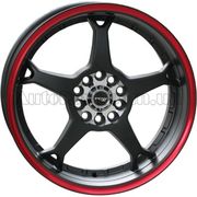 PDW 564 Ignition 7,5x17 5x100 ET30 DIA (RL)