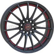 PDW 606 Alpina 7x17 5x100 ET40 DIA69,1