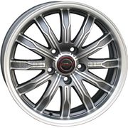 PDW 834 Maxx 7x16 5x114,3 ET40 DIA69,1 (MCG)