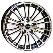 PDW 858 Gitane 8x18 5x112 ET33 DIA66,6