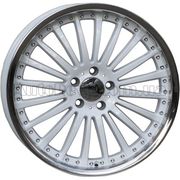 PDW 890 C-16 9,5x19 5x112 ET35 DIA66,6 (white)