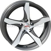 RS Wheels RSL 544 8x18 5x114,3 ET45 DIA (MCG)