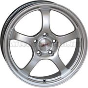 RS Wheels RSL 255 7x17 5x114,3 ET60 DIA67,1 (MLCB)