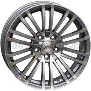 RS Wheels RSL 238 7x17 5x114,3 ET42 DIA