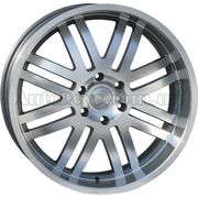 RS Wheels RSL 1041TL 9,5x22 6x139,7 ET30 DIA112