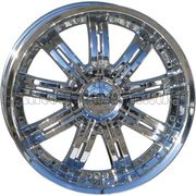 RS Wheels RSL 011TW 8,5x20 6x139,7 ET30 DIA106,1 ()